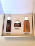 Euphoric Vanilla Minisize Set