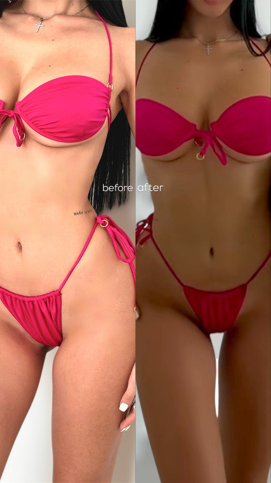 Self Tanning Mousse
