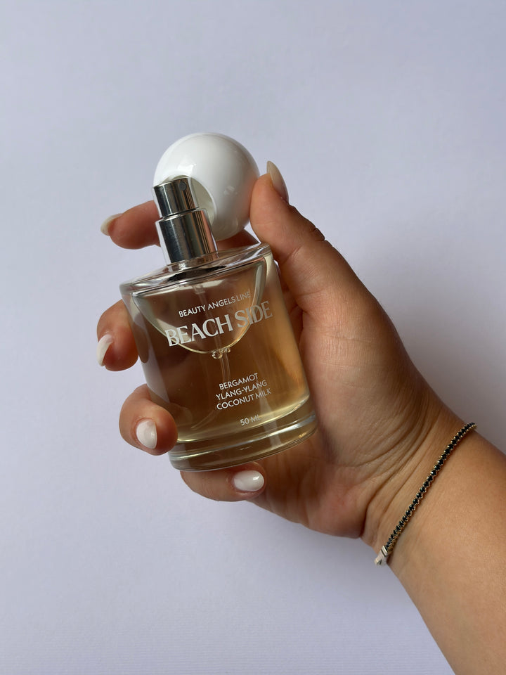 Beach Side eau de parfum