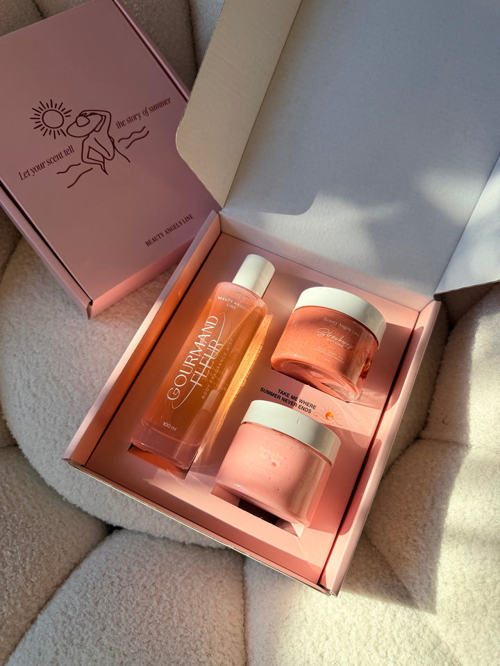 Gourmand Fullsize Box