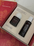 Amber Liquor Edp Set
