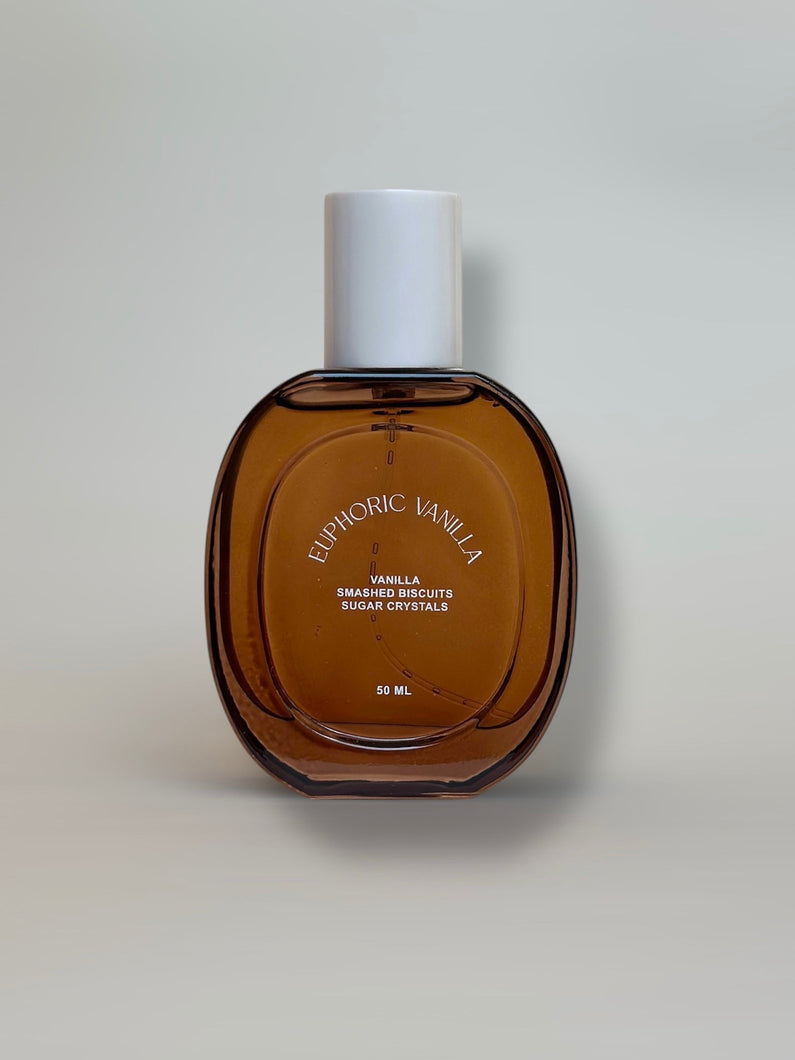 Euphoric Vanilla eau de parfum