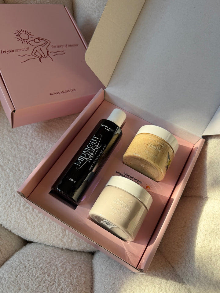 Midnight Fullsize Box