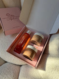 Chocolate Fullsize Box