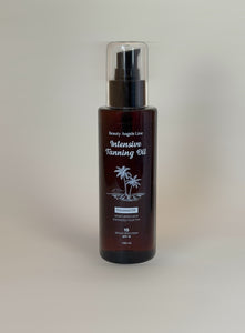 Intensive Tanning Oil