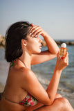 Candy Sand eau de parfum