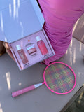 Powdery Rosè Minisize Set