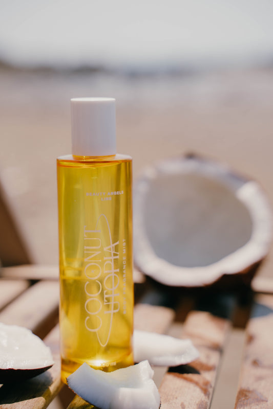Coconut Utopia Mist