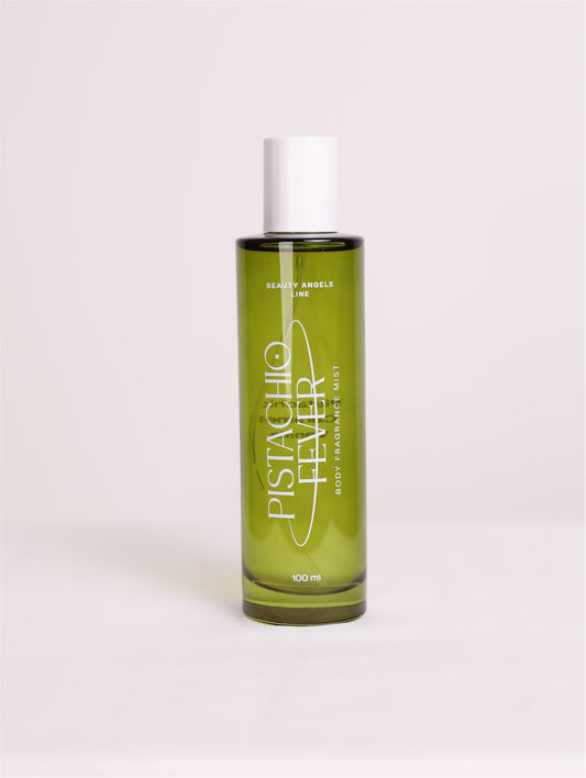 Body mist  Pistachio Fever