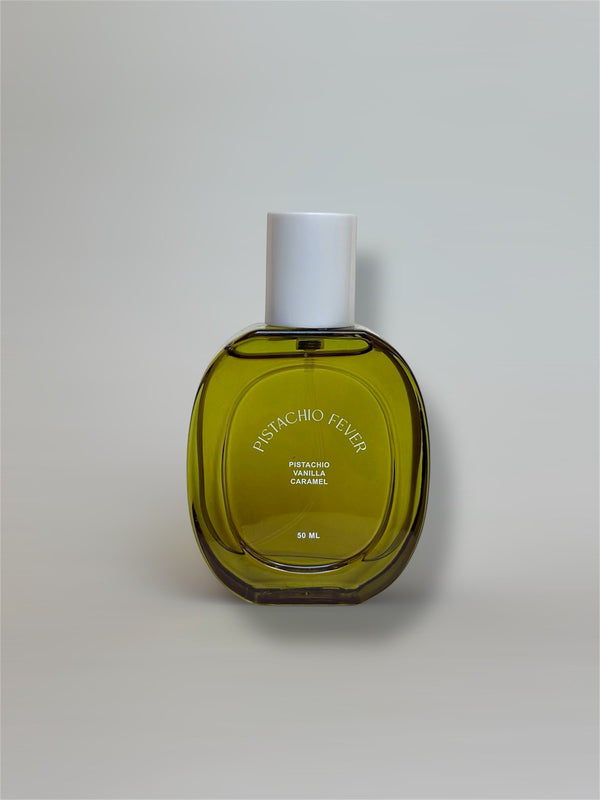 Pistachio Fever eau de parfum
