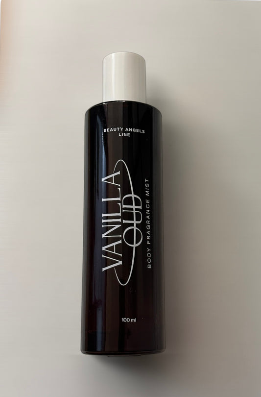 Body mist Vanilla Oud