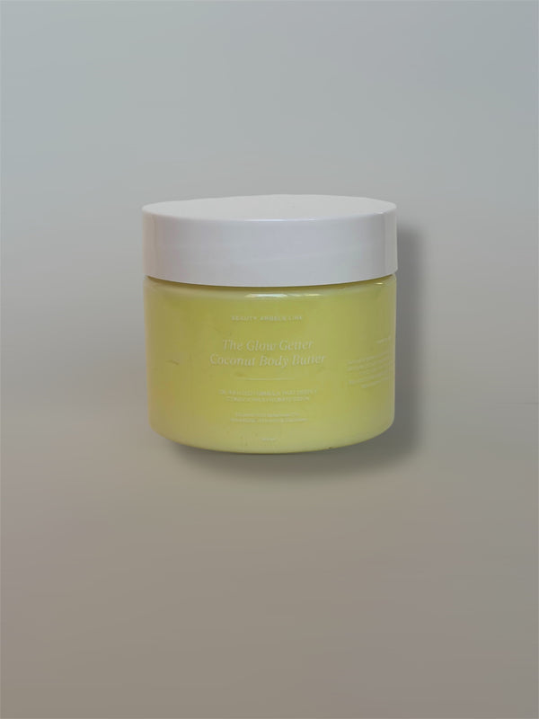 Glow Body Butters