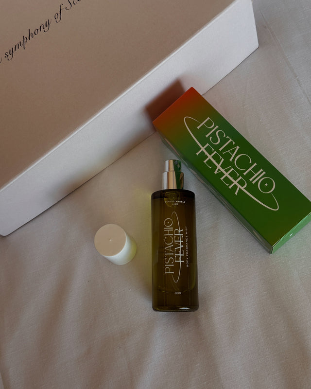 Pistachio Fever Minisize Mist