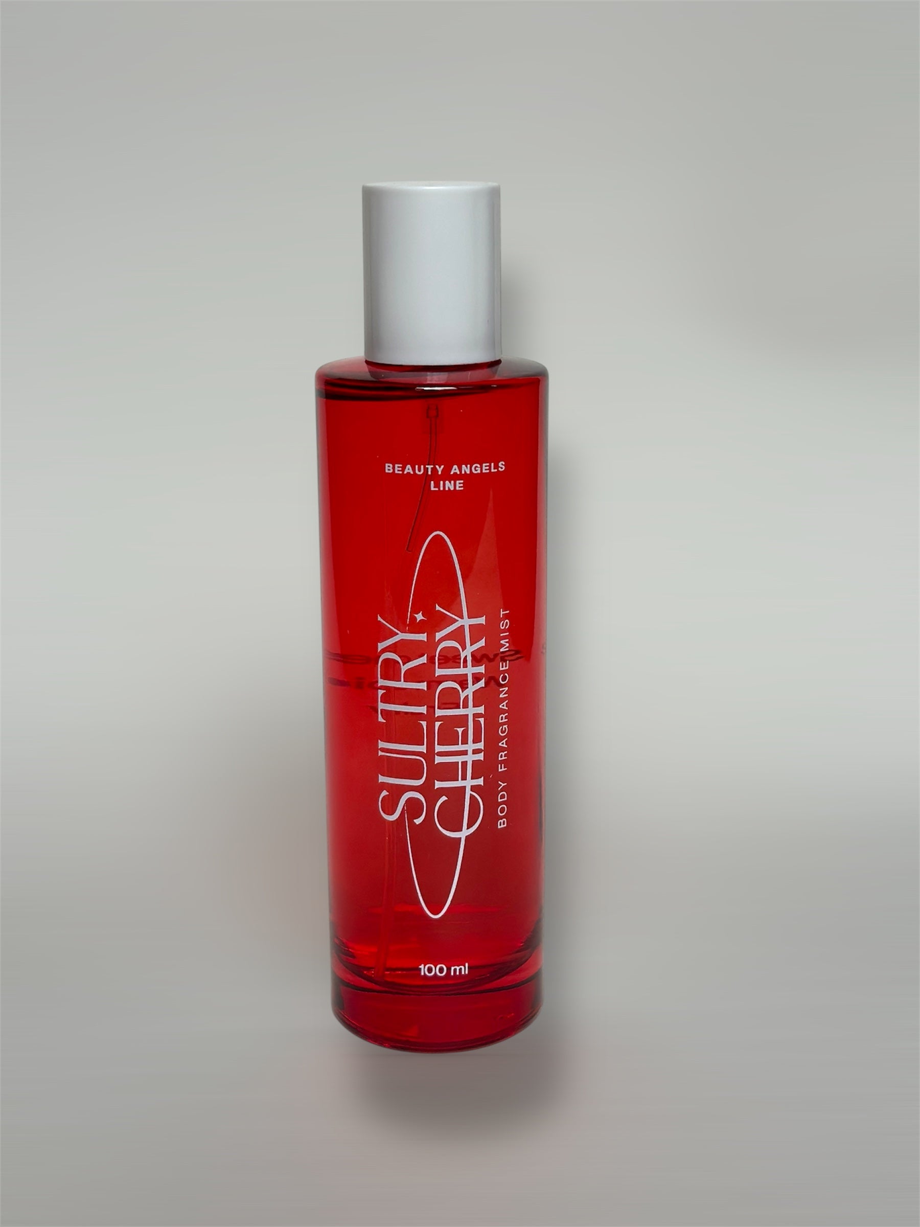 Sultry Cherry Mist