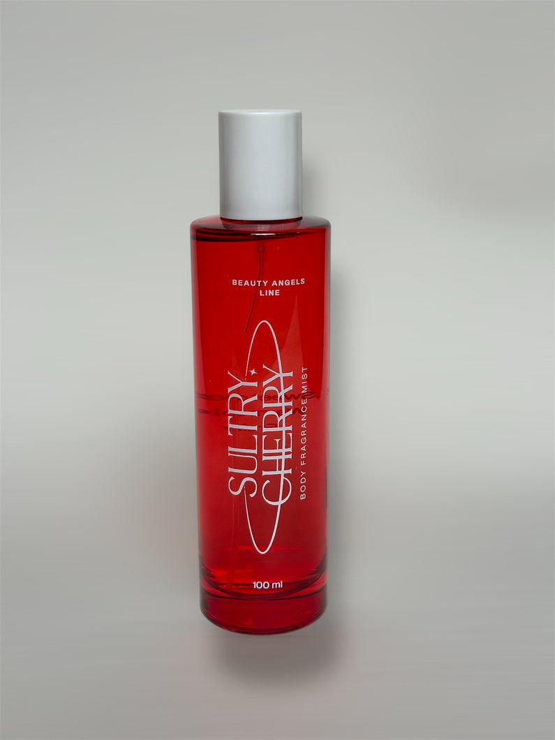 Sultry Cherry Mist