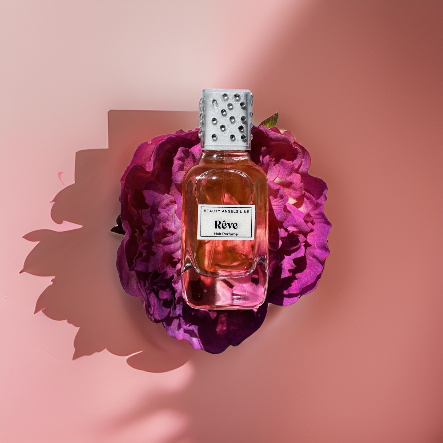 Rève Hair Parfume