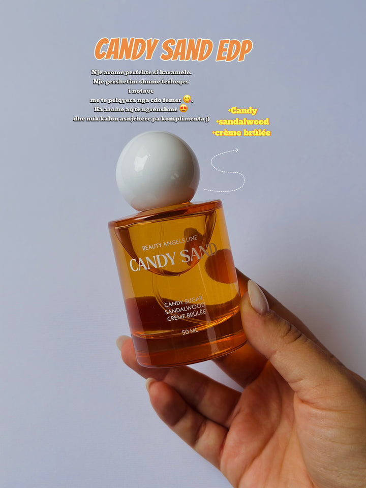 Candy Sand eau de parfum