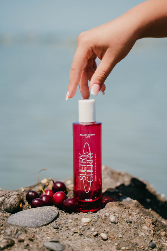 Sultry Cherry Mist