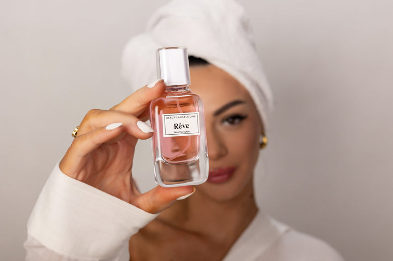 Rève Hair Parfume