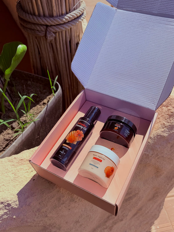 Summer Box