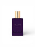 Vanilla Leather Edp
