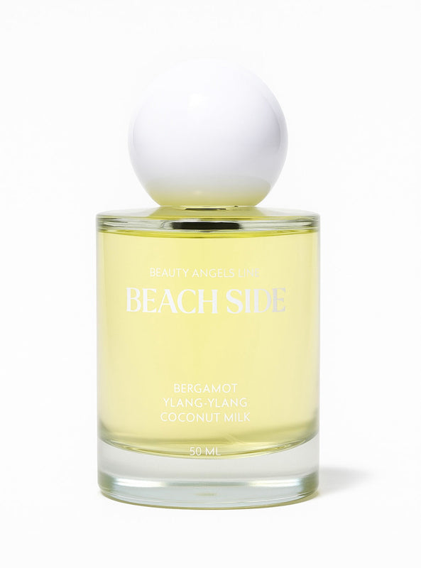 Beach Side eau de parfum