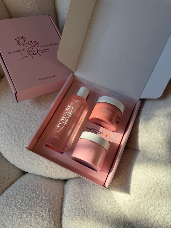Rosè Fullsize Box