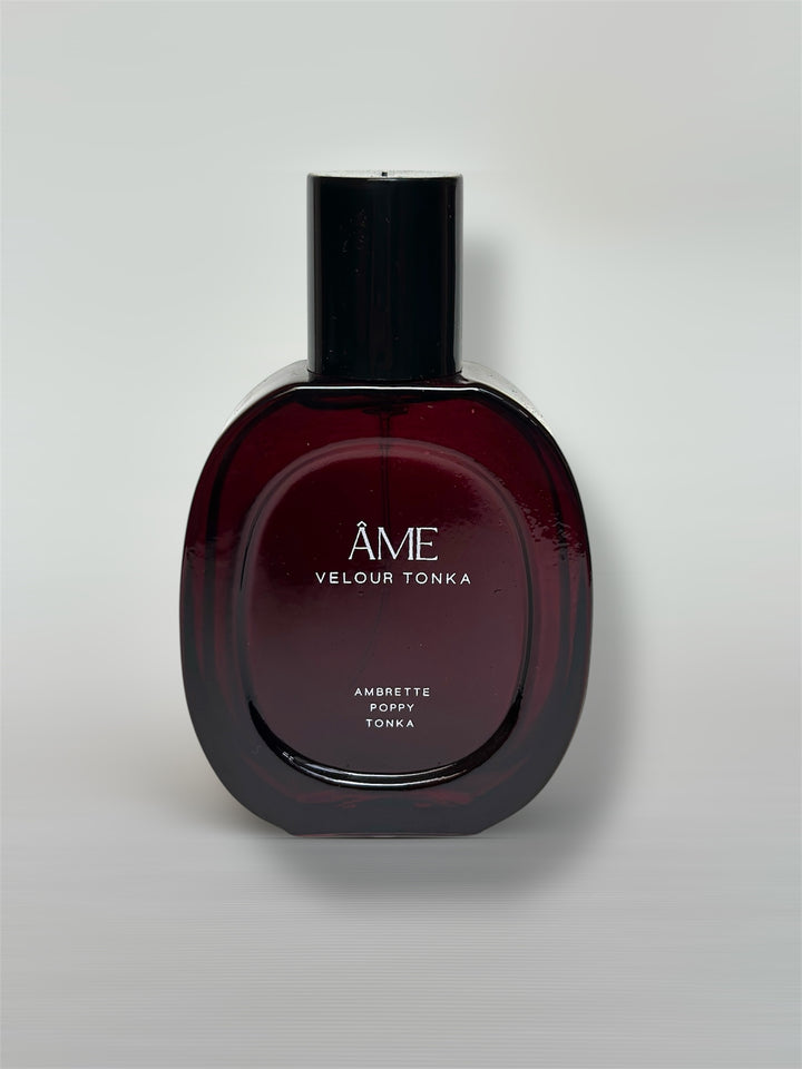 Velour Tonka eau de parfum