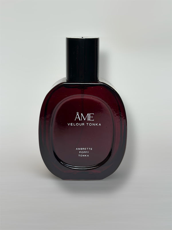 Velour Tonka eau de parfum