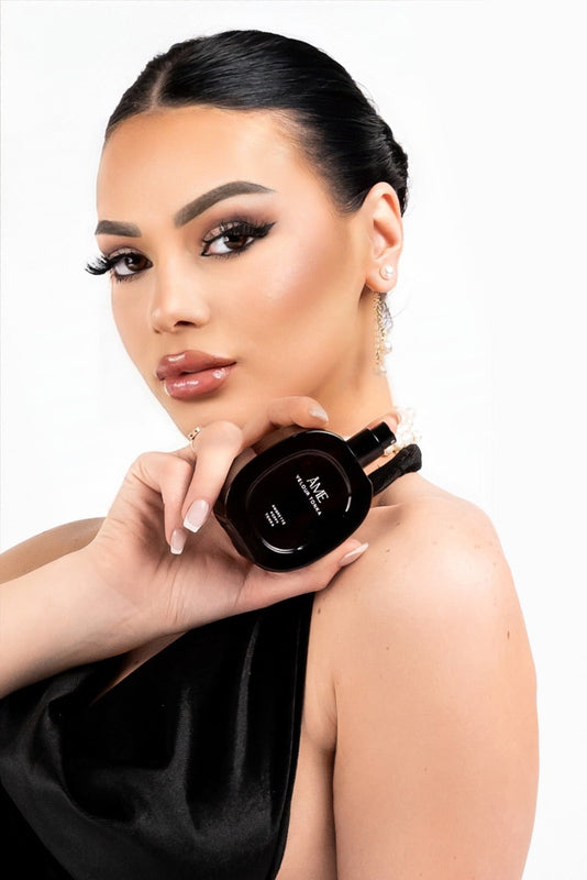 Velour Tonka eau de parfum