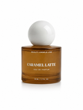 Caramel Latte Edp