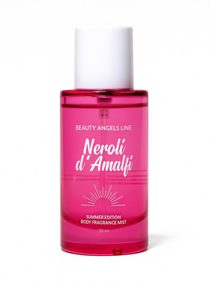 Neroli d’Amalfi Mist