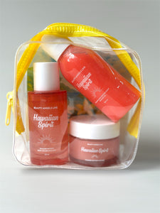 Hawaiian Spirit Set