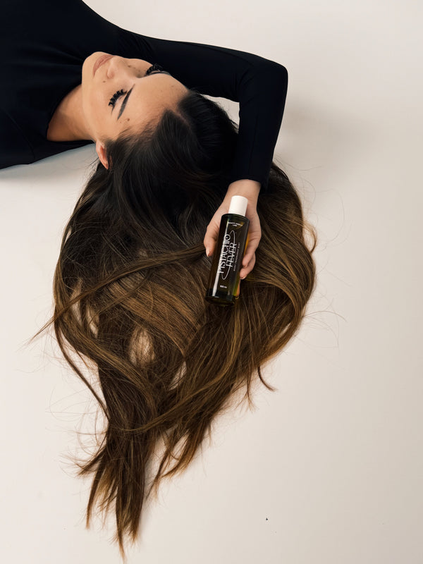 Pistachio Fever Mist