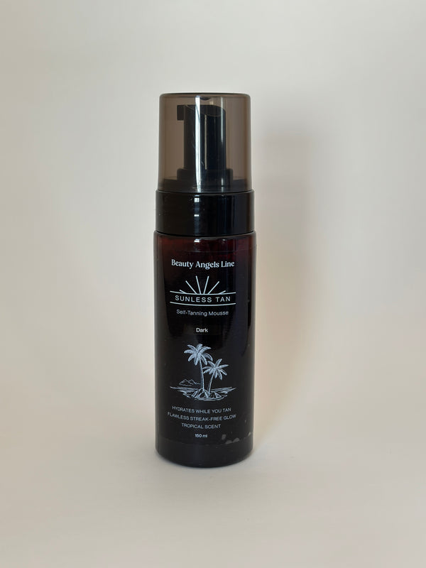 Self Tanning Mousse