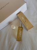 Bourbon Crème Minisize Mist