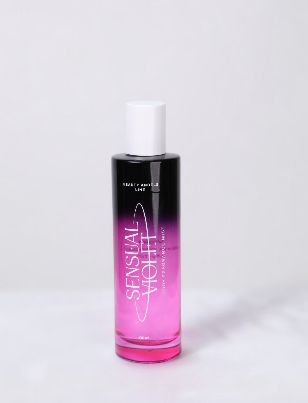 Body mist Sensual Violet