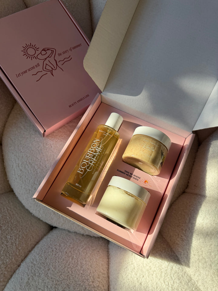 Bourbon Fullsize Box