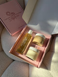 Bourbon Fullsize Box