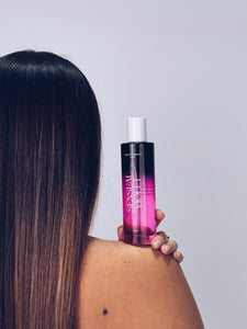 Sensual Violet Mist