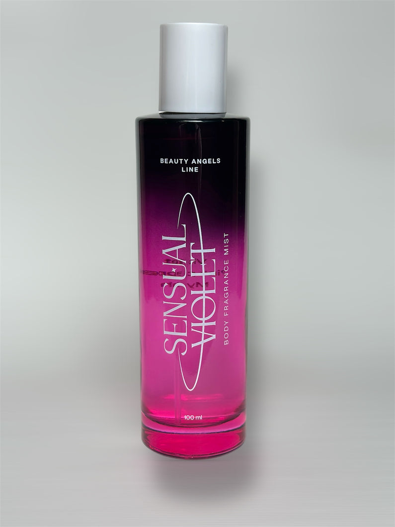 Sensual Violet Mist