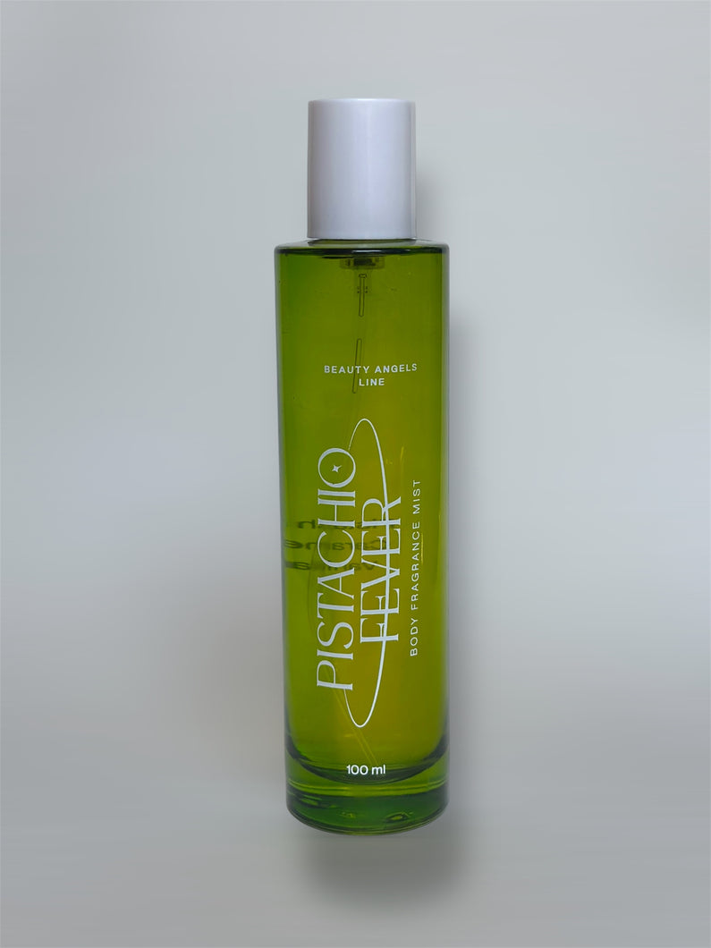 Pistachio Fever Mist