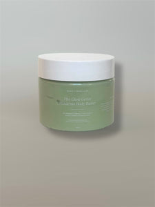 Glow Body Butters