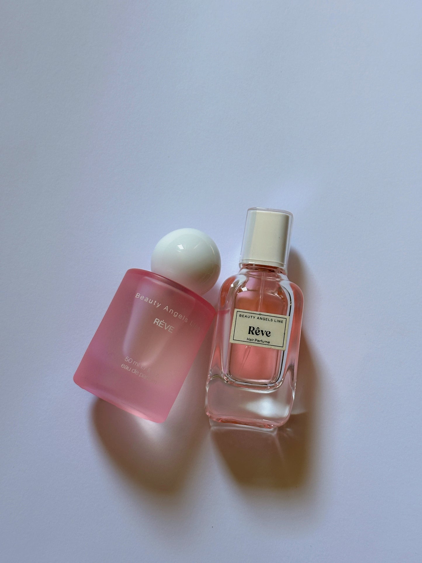 Rève set ( Hair parfume+ Edp parfume)