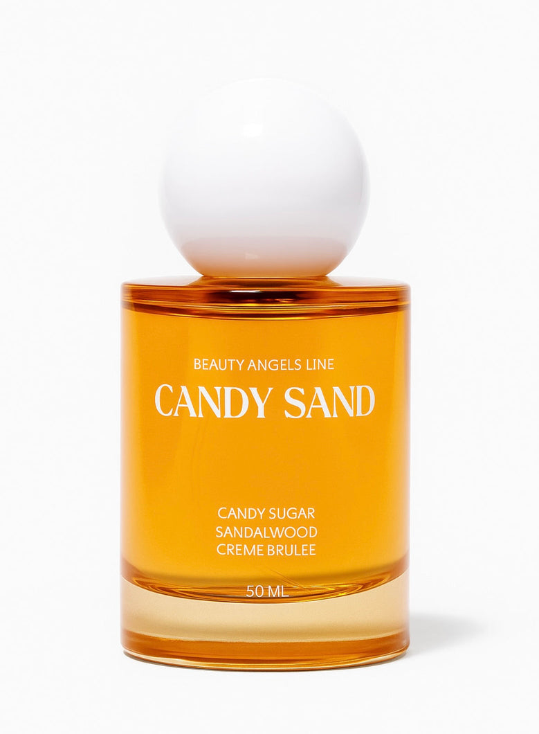 Candy Sand eau de parfum