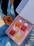 4 Edp Box