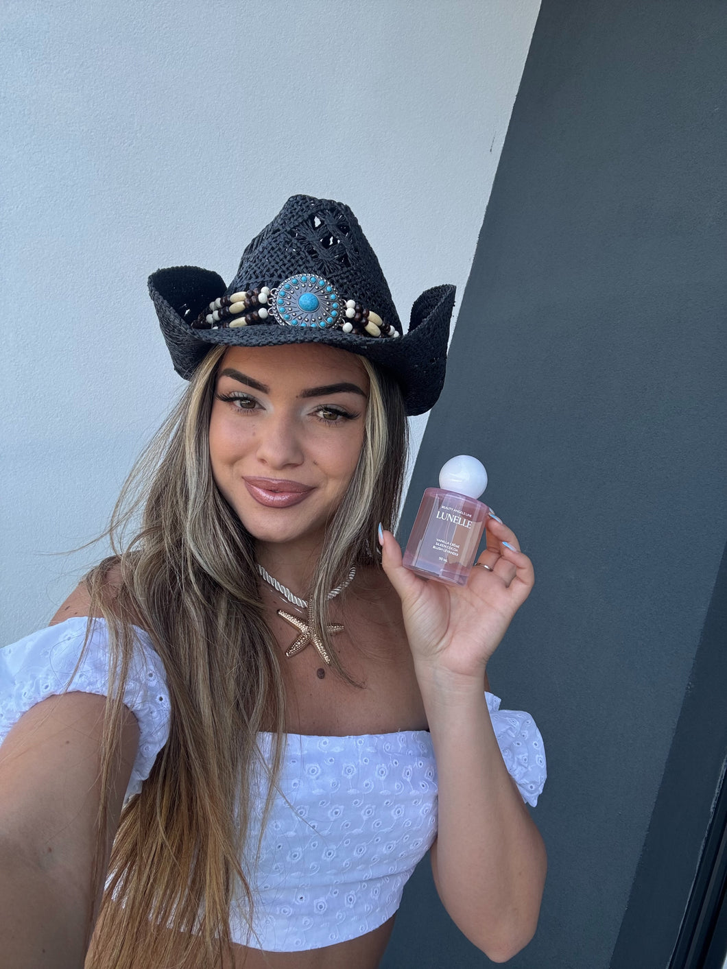 Lunelle eau de parfum