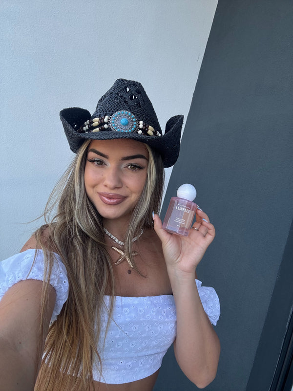 Lunelle eau de parfum