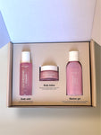 Gourmand Fleur Set