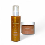 Glow Oil & Butter Set
